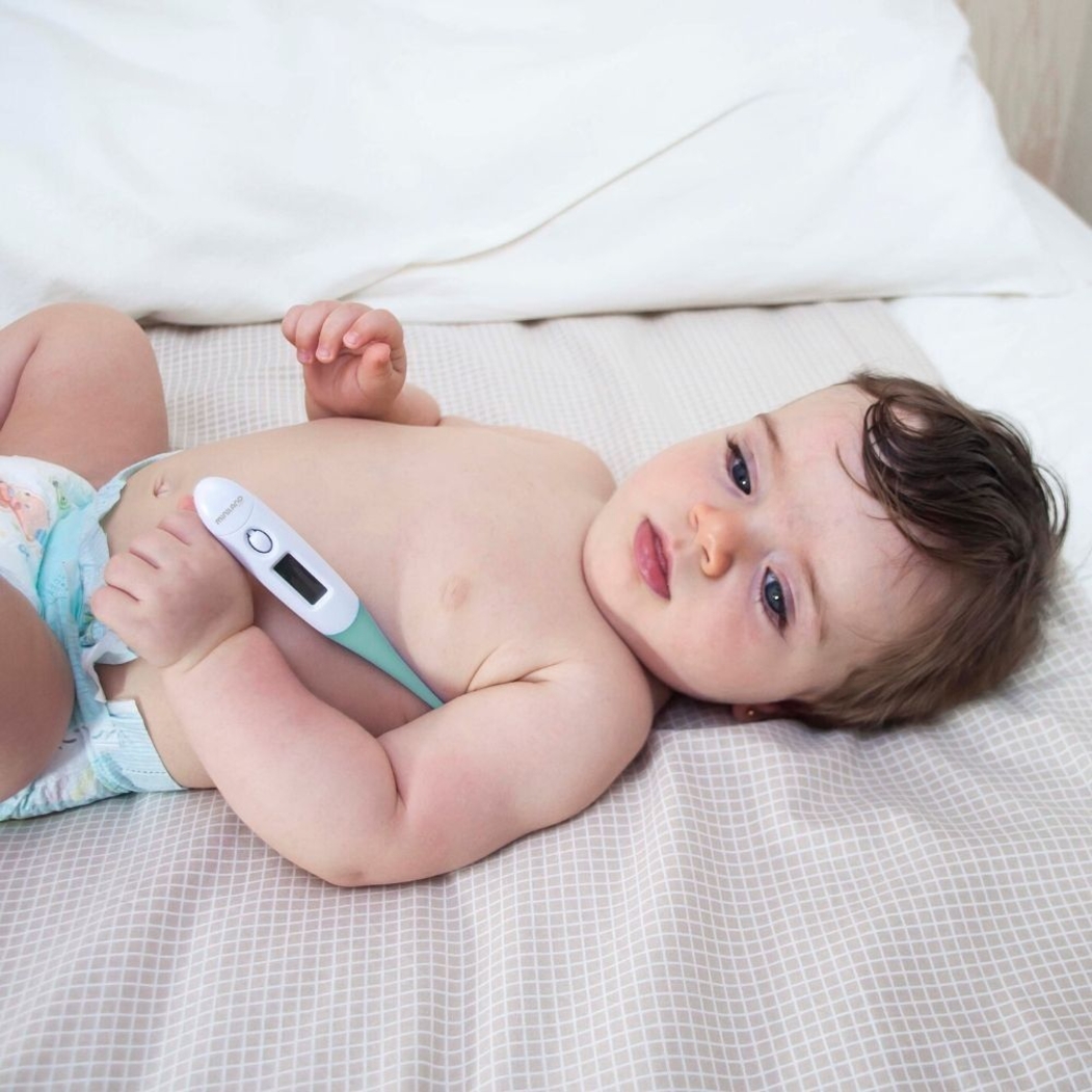 Termómetro Miniland Thermoflexi - Miniland - 8413082890216