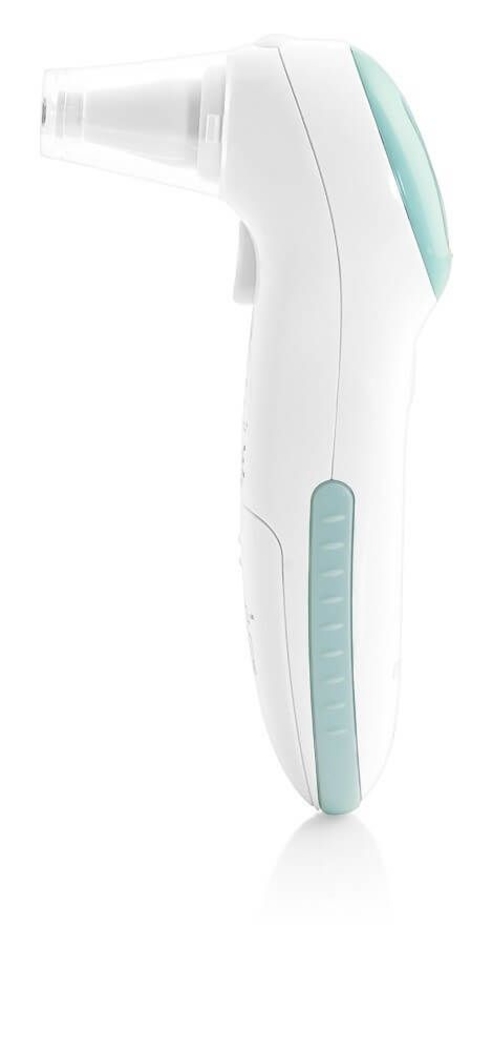 Termómetro Miniland Thermotalk Plus - Miniland - 8413082890681