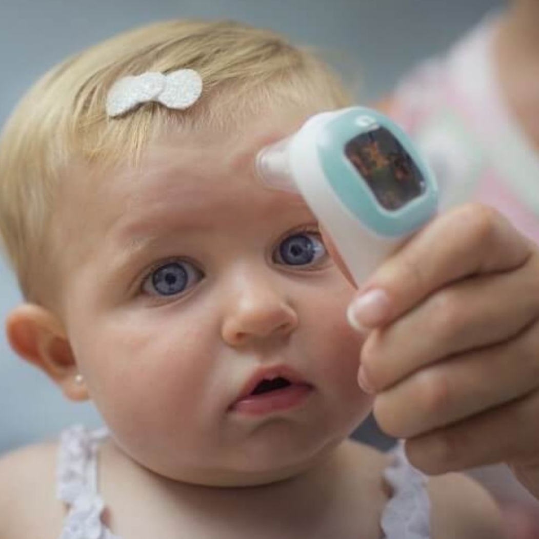 Termómetro Miniland Thermotalk Plus - Miniland - 8413082890681