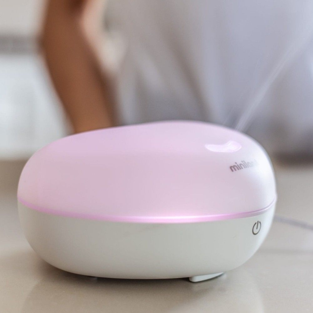 Luz de Presença Miniland Natural Sleeper - Miniland - 8413082892616