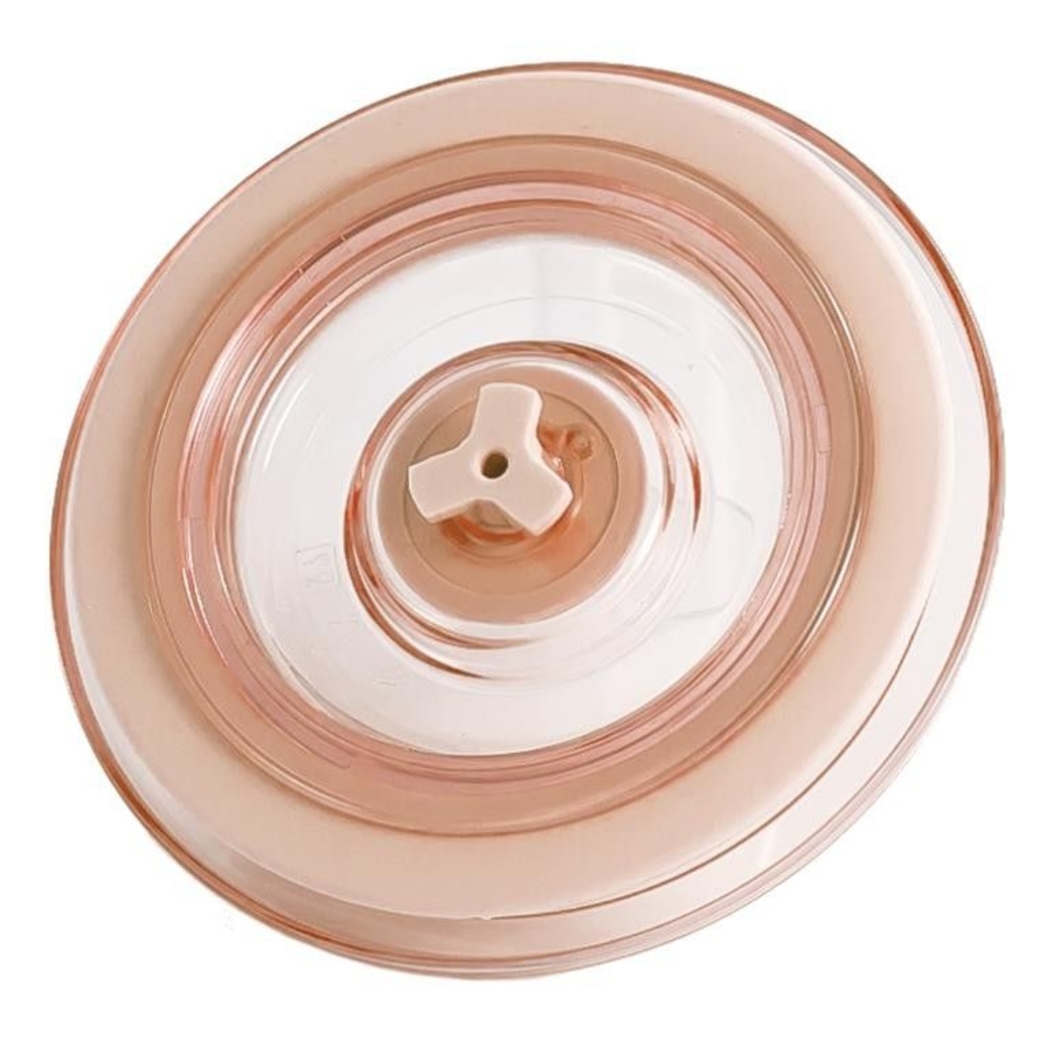 Conjunto 3 Recipientes Miniland NaturRound - Miniland - 8413082892722