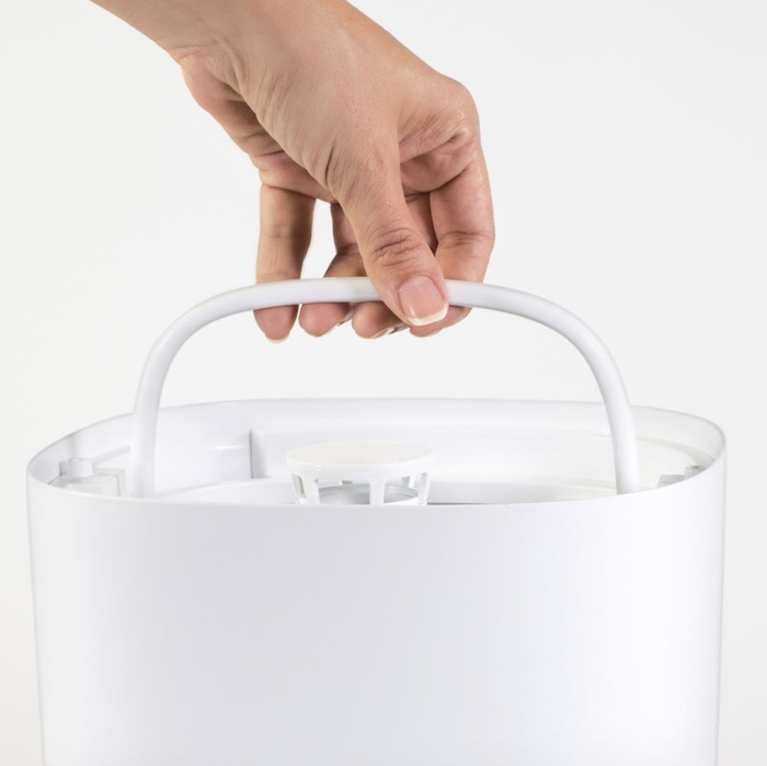 Humidificador Miniland Humitop Connect - Miniland - 8413082893187