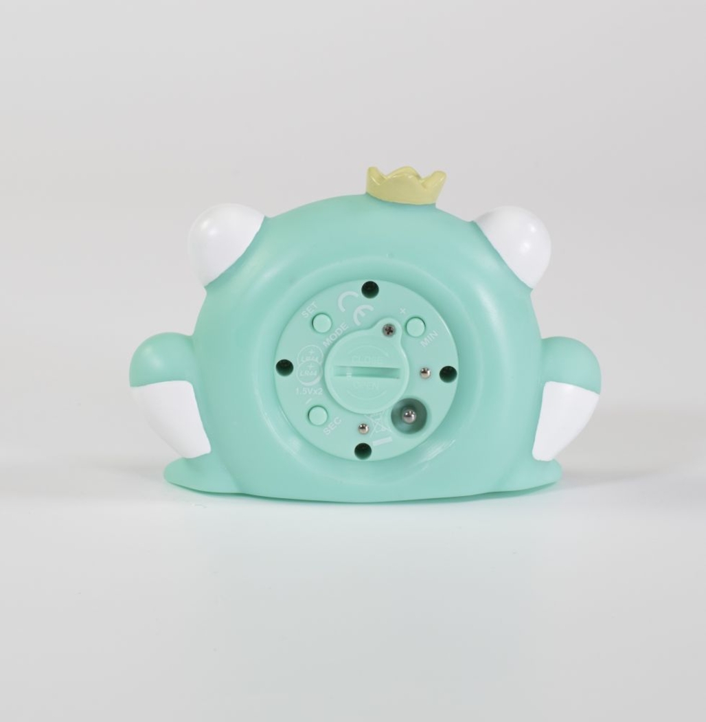 Termómetro Miniland para Banho e Ambiente Magical - Miniland - 8413082893378