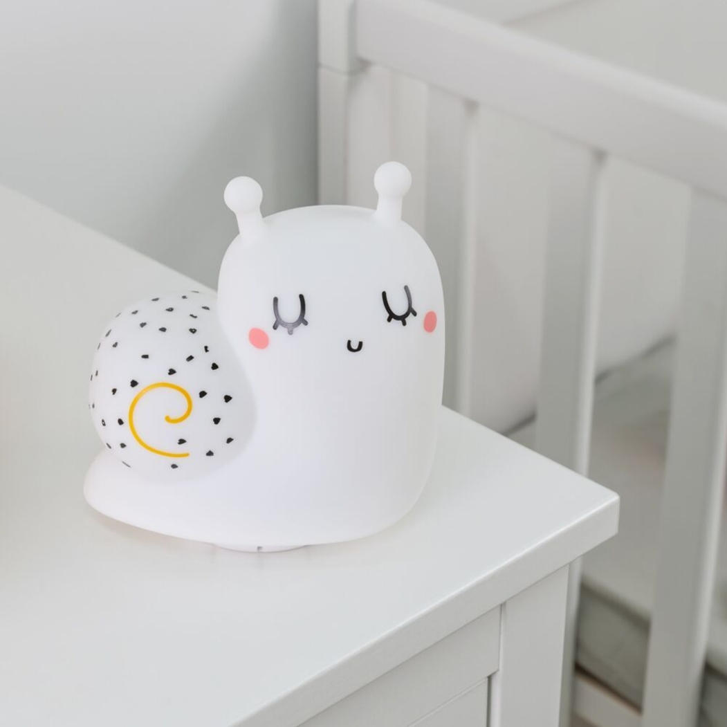 Luz de Presença Miniland Cosy Dreamer Light - Miniland - 8413082893606