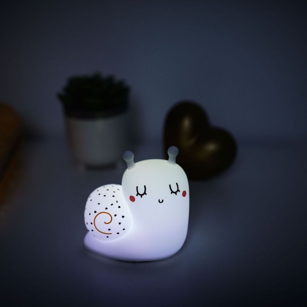 Luz de Presença Miniland Cosy Dreamer Light - Miniland - 8413082893606