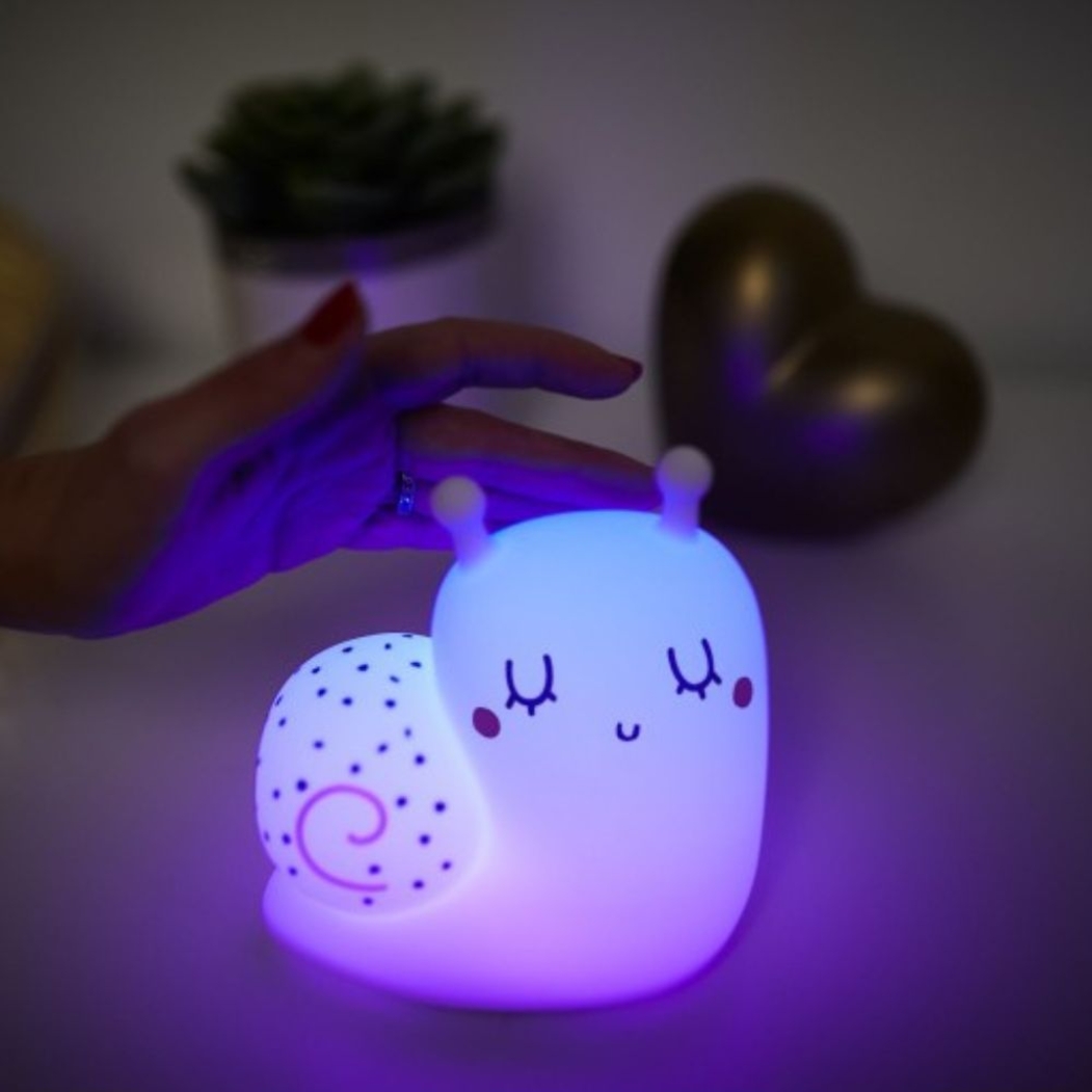 Luz de Presença Miniland Cosy Dreamer Light - Miniland - 8413082893606