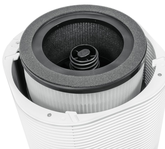 Purificador do Ar Miniland Babypur 5 - Miniland - 8413082893910