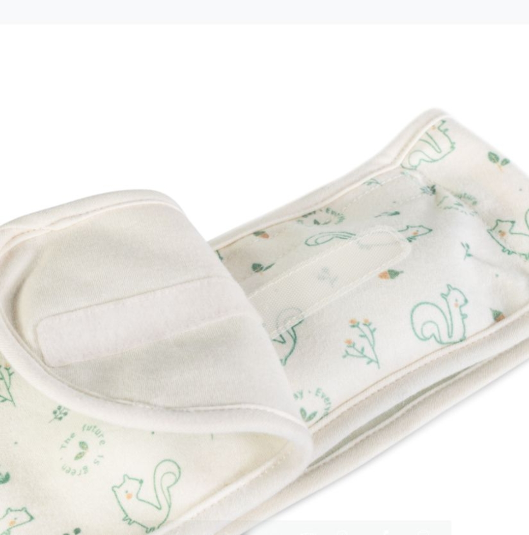 Faixa Anticólicas Miniland Naturcalm - Miniland - 8413082893965