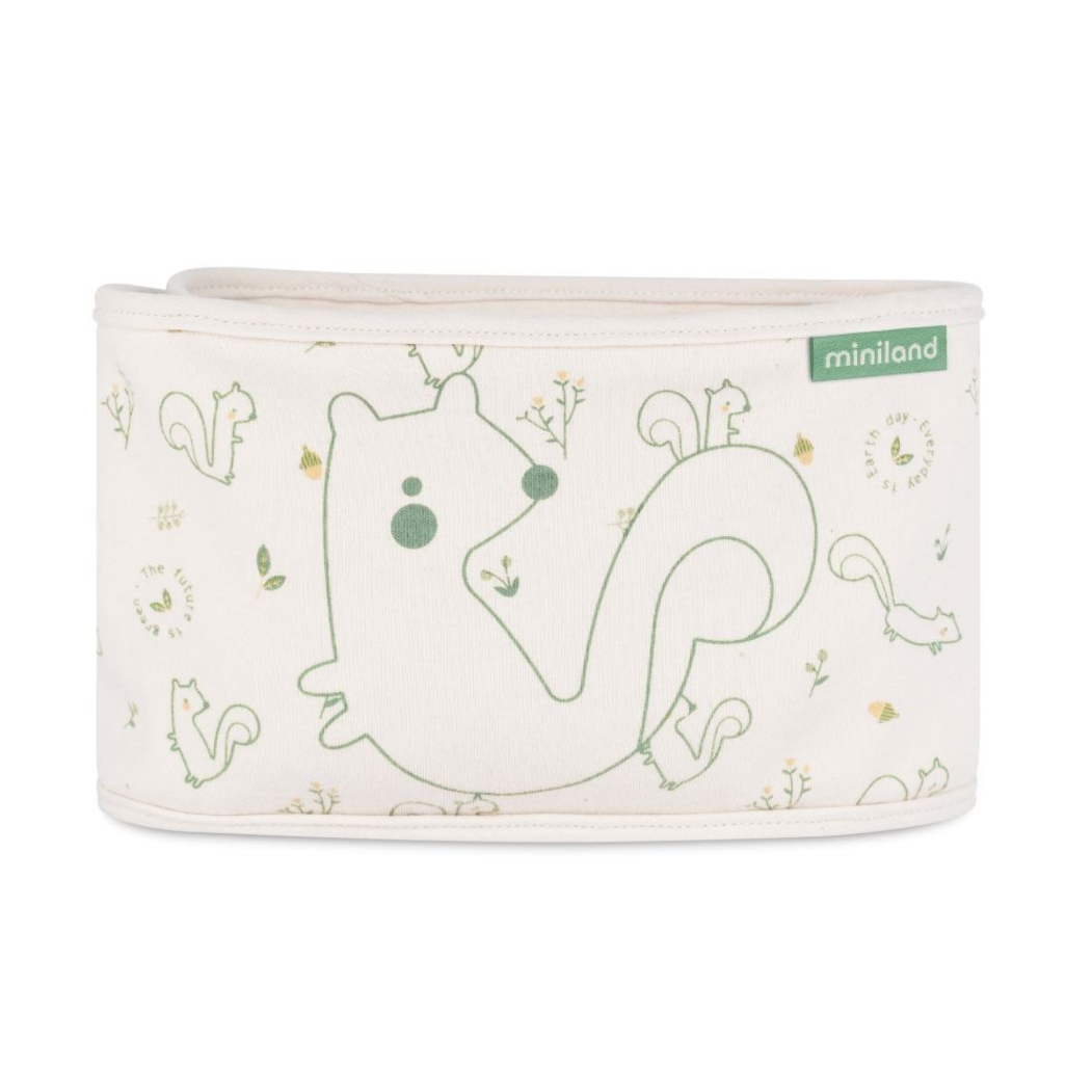 Faixa Anticólicas Miniland Naturcalm - Miniland - 8413082893965