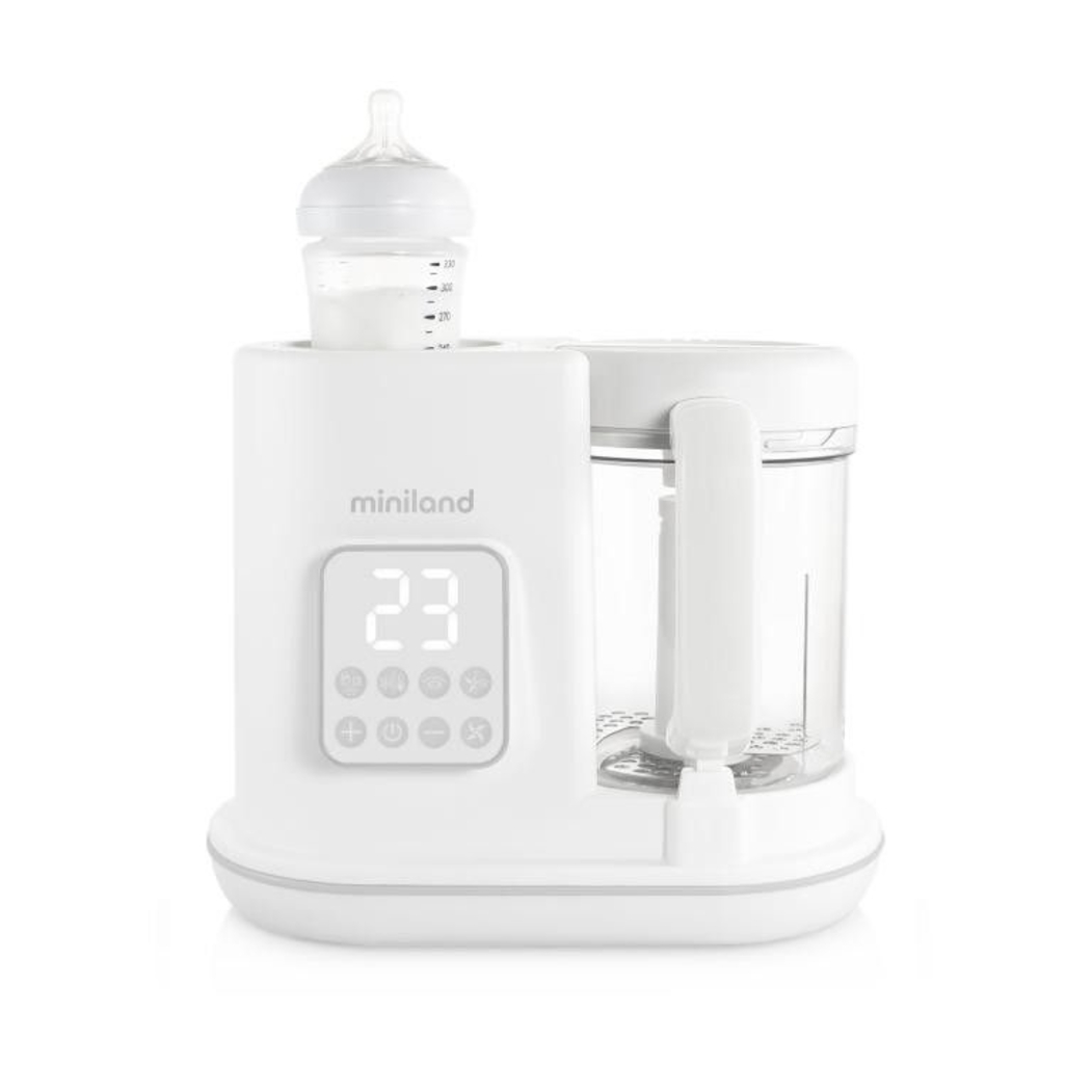 Robô de Cozinha Miniland Chefy 6 - Miniland - 8413082894245