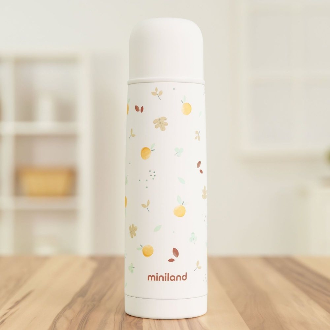 Termos Miniland Valencia 500ml - Miniland - 8413082895716