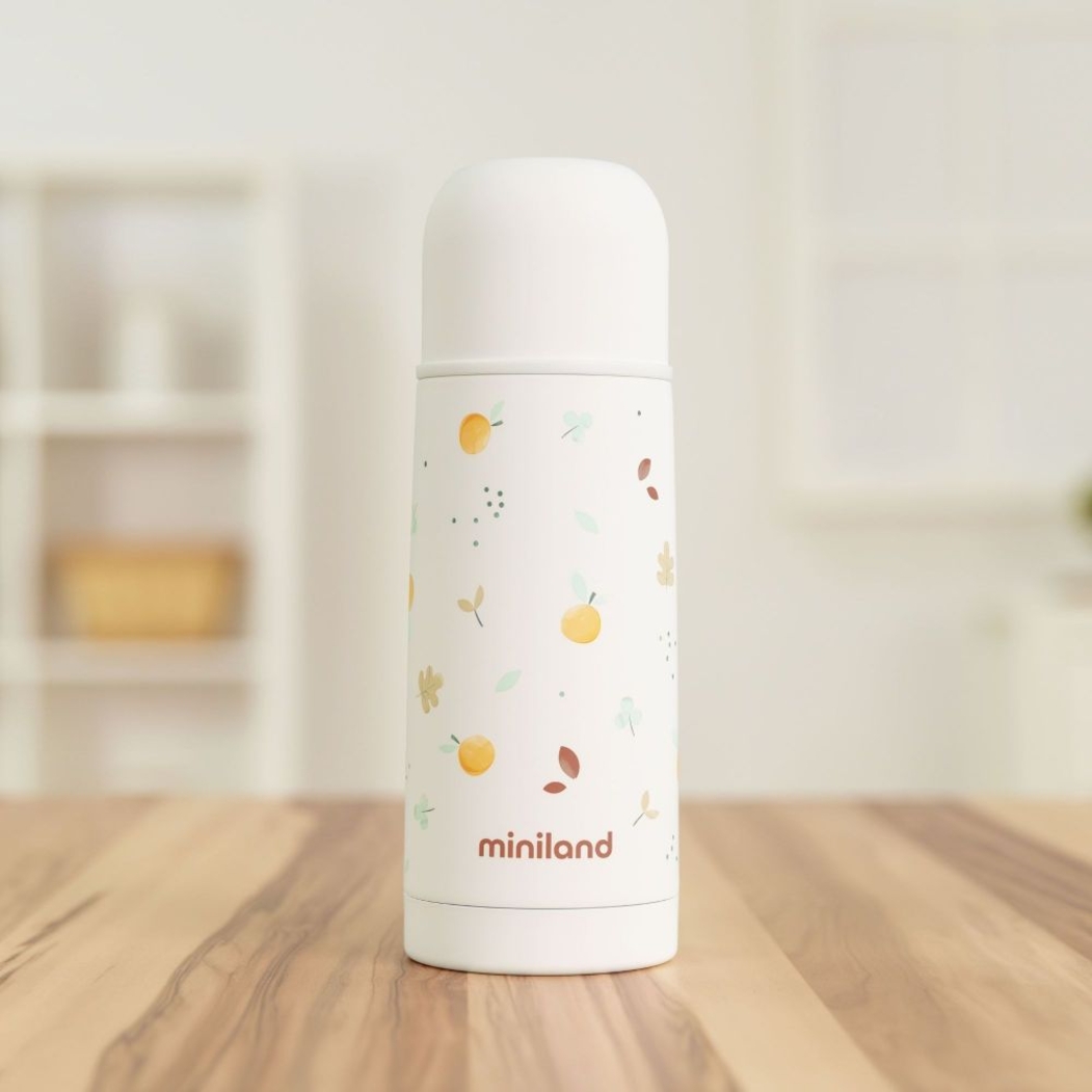 Termos Miniland Valencia 350ml - Miniland - 8413082895723