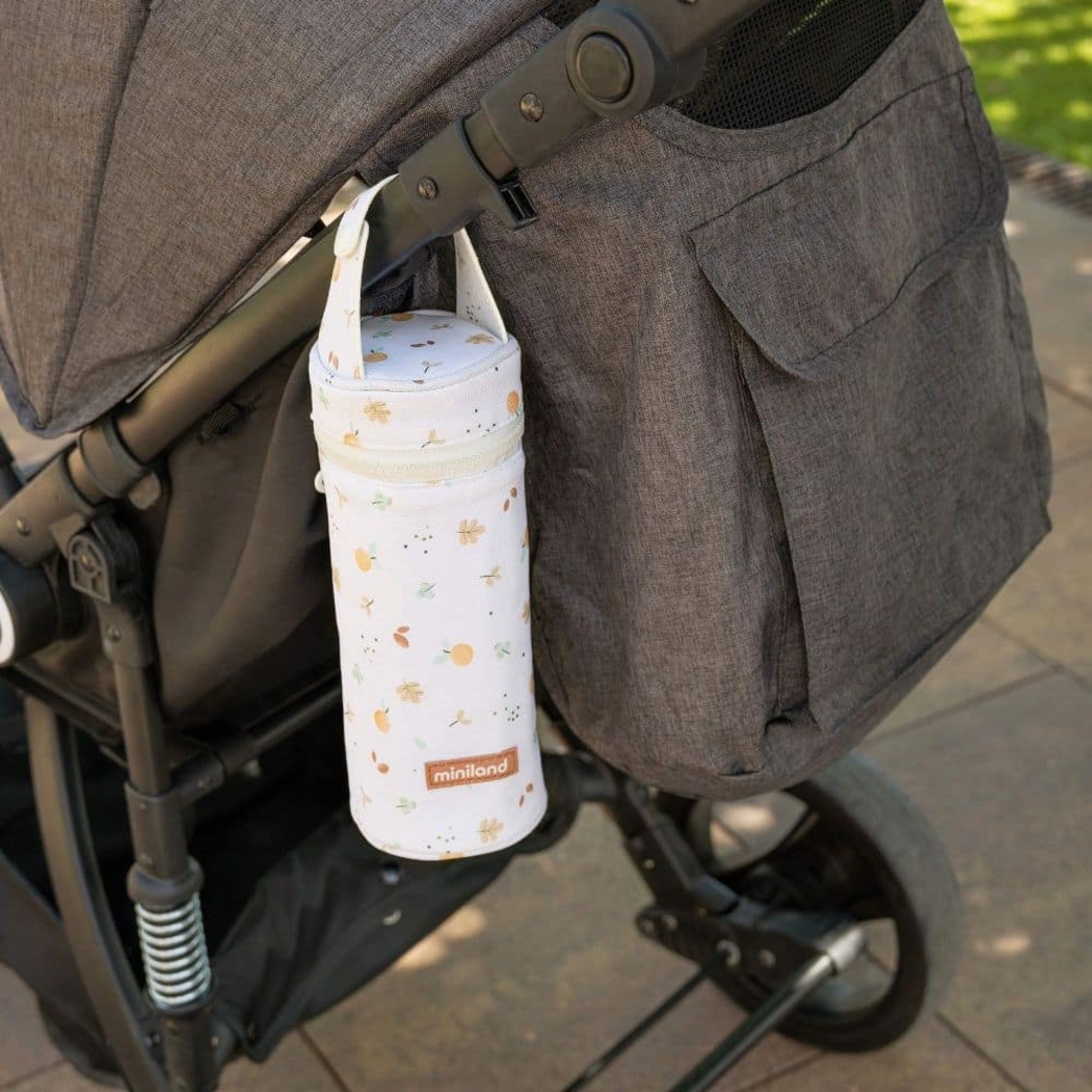 Saco Isotérmico Miniland Valencia 350ml - Miniland - 8413082895761