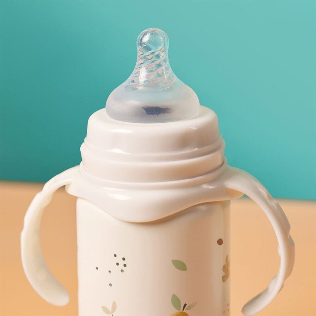 Garrafa Térmica com Tetina Miniland Valencia - Miniland - 8413082895907