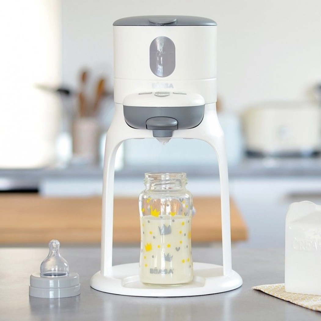 Preparador de Biberões Béaba Bib'Expresso - Béaba - 3384349126926