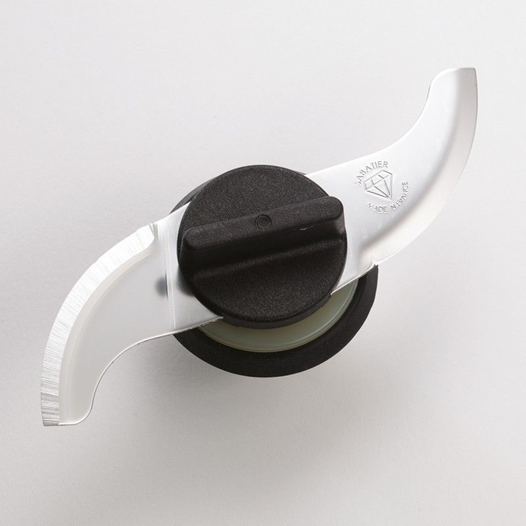 Robô de Cozinha Béaba Babycook Neo Grey/White - Béaba - 3384349127732