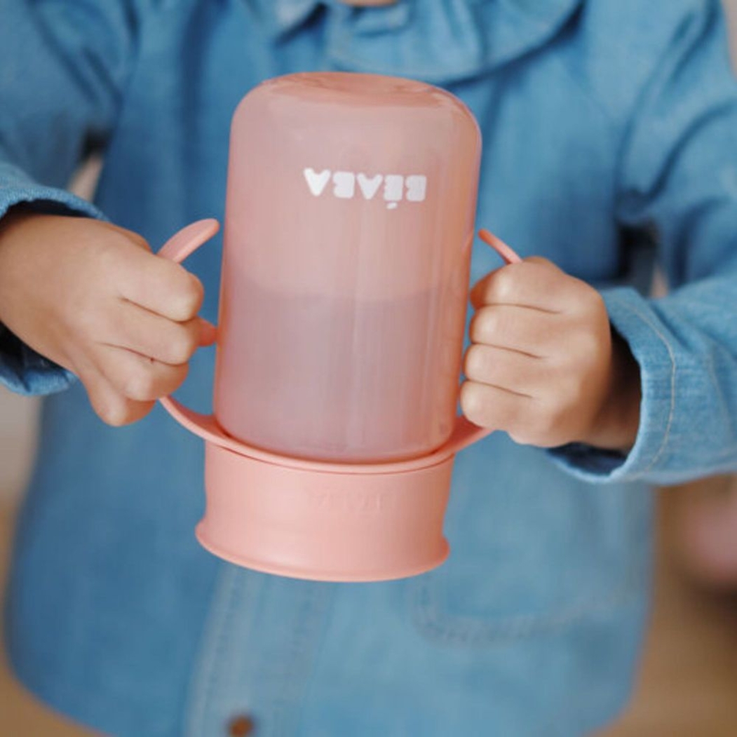 Copo de Aprendizagem 360º Béaba - Béaba - 3384349135713