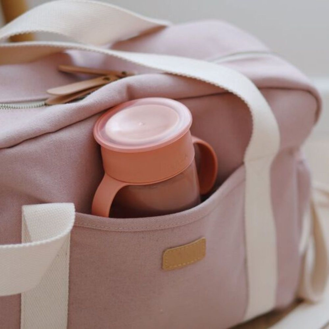 Copo de Aprendizagem 360º Béaba - Béaba - 3384349135713