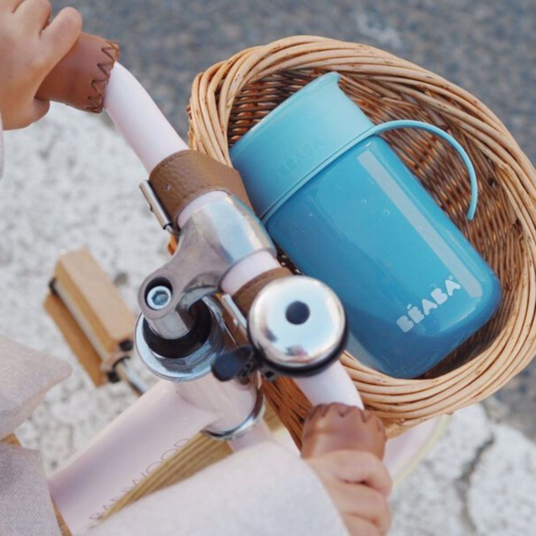 Copo de Aprendizagem 360º Béaba - Béaba - 3384349135720