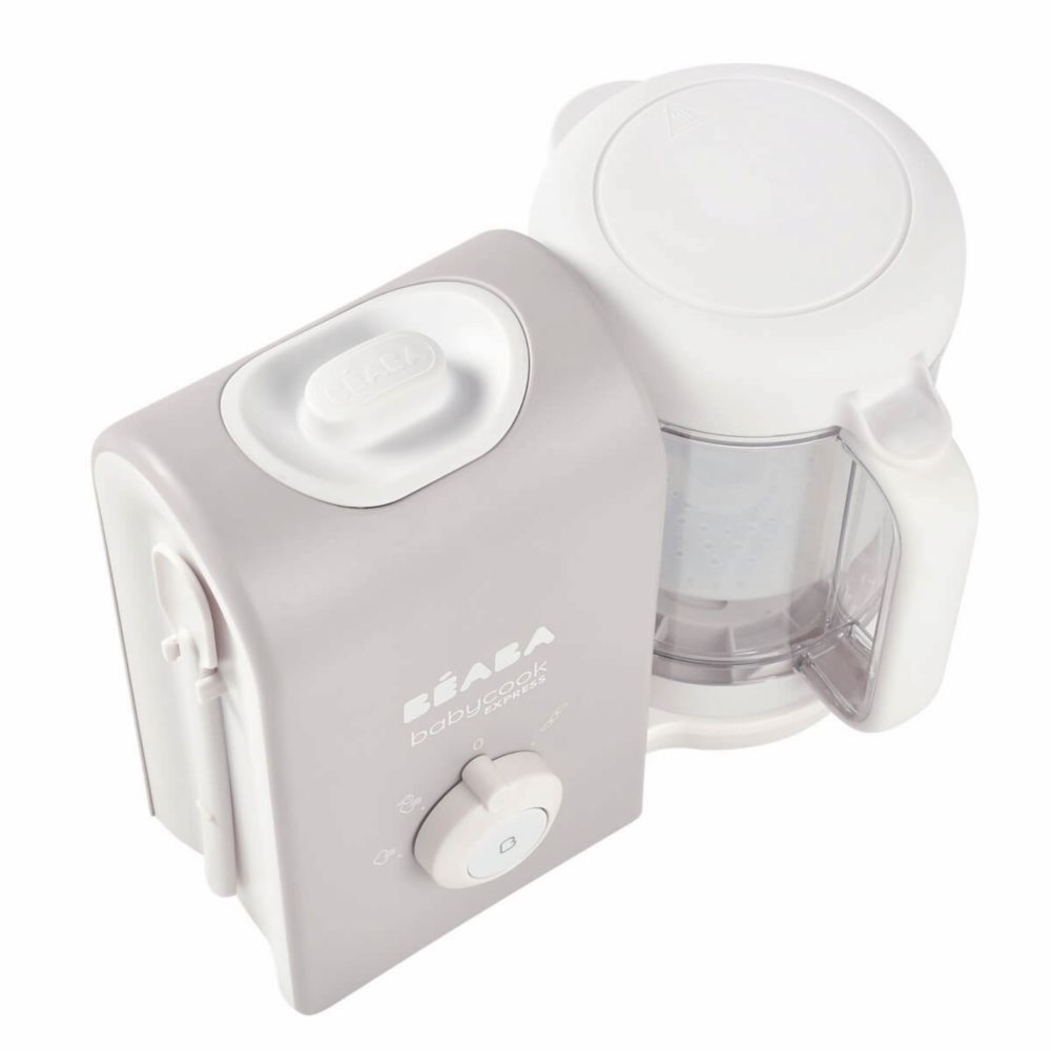 Robô de Cozinha Béaba Babycook Express - Béaba - 3384349163006