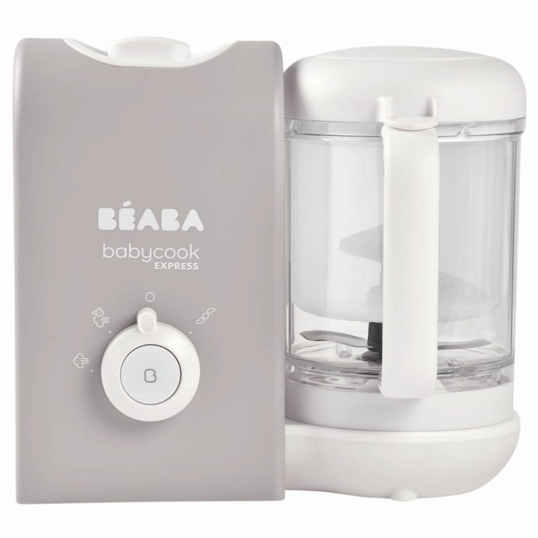 Robô de Cozinha Béaba Babycook Express - Béaba - 3384349163006