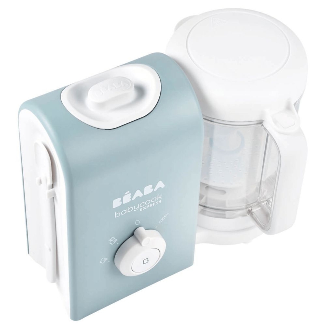 Robô de Cozinha Béaba Babycook Express - Béaba - 3384349163037