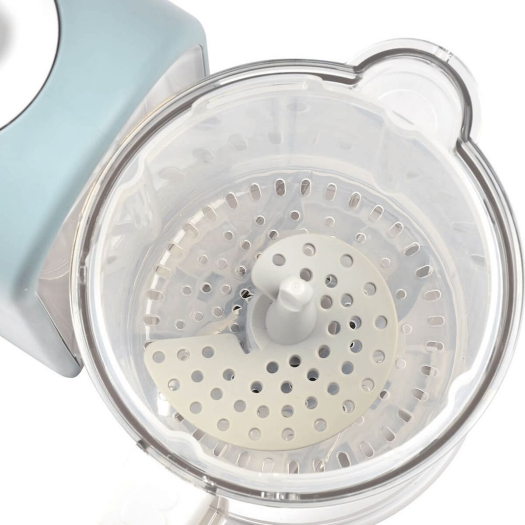 Robô de Cozinha Béaba Babycook Express - Béaba - 3384349163037