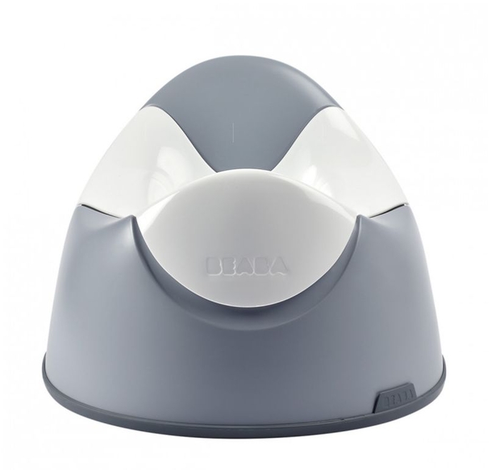 Pote Ergonómico Béaba - Béaba - 3384349203566