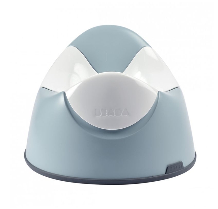 Pote Ergonómico Béaba - Béaba - 3384349203573