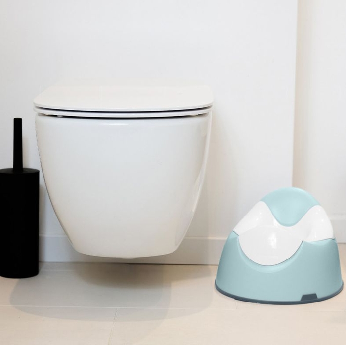 Pote Ergonómico Béaba - Béaba - 3384349203573