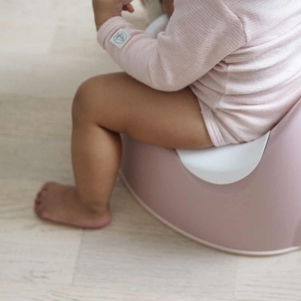 Pote Ergonómico Béaba - Béaba - 3384349203580