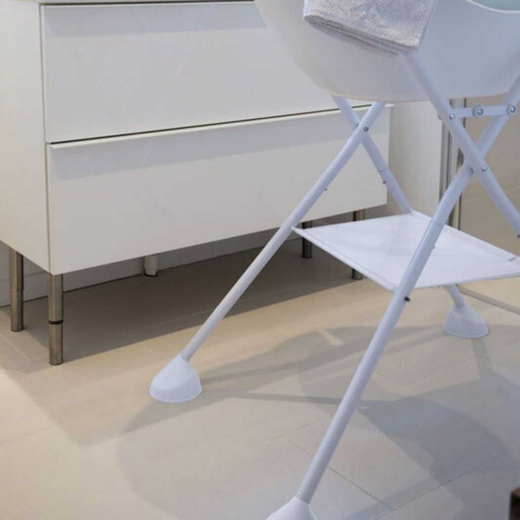 Suporte para Banheira Béaba Camélé'O - Béaba - 3384349204075