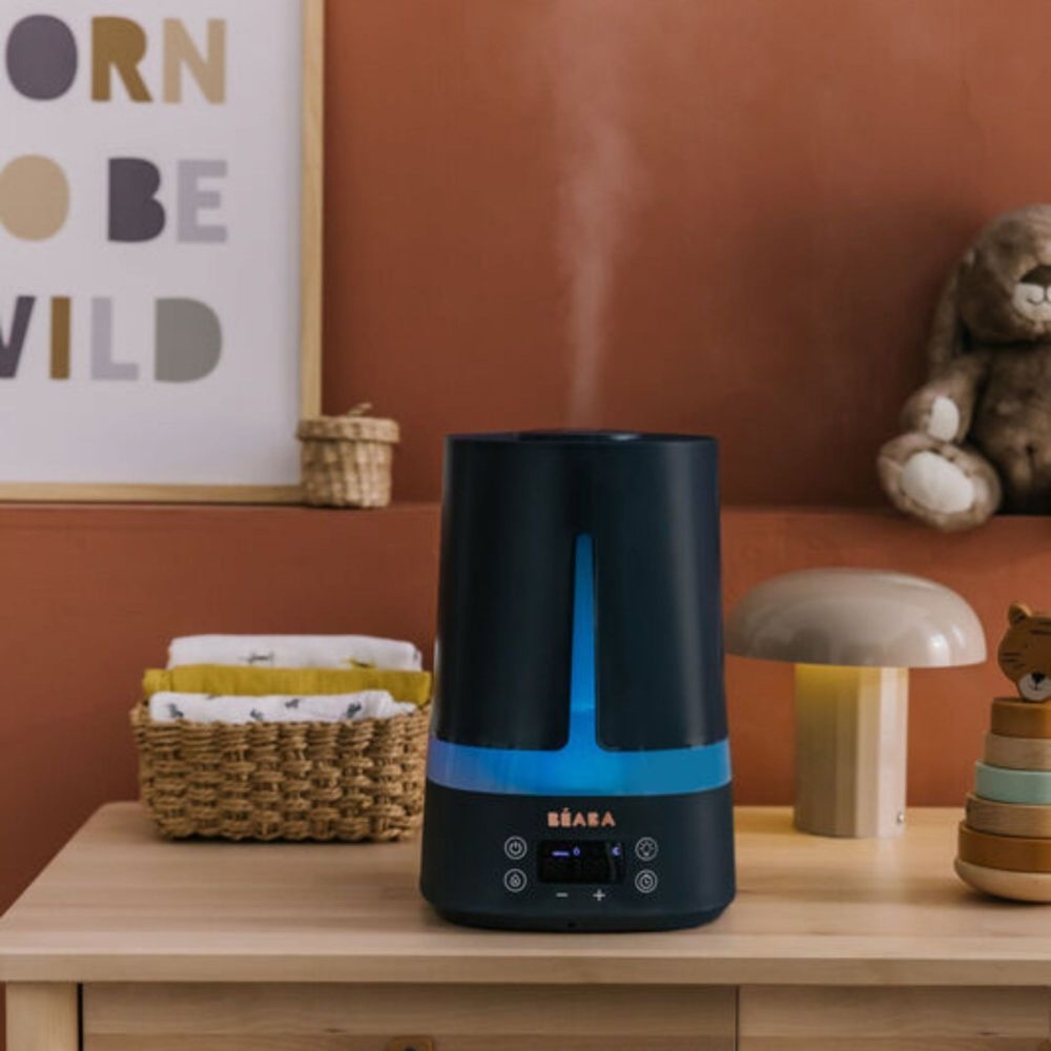 Humidificador Béaba Zen Air - Béaba - 3384349204167