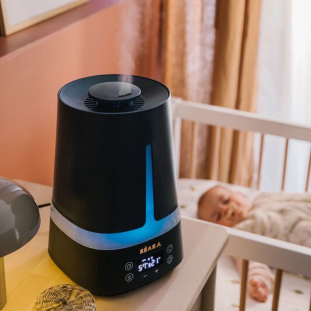 Humidificador Béaba Zen Air - Béaba - 3384349204167