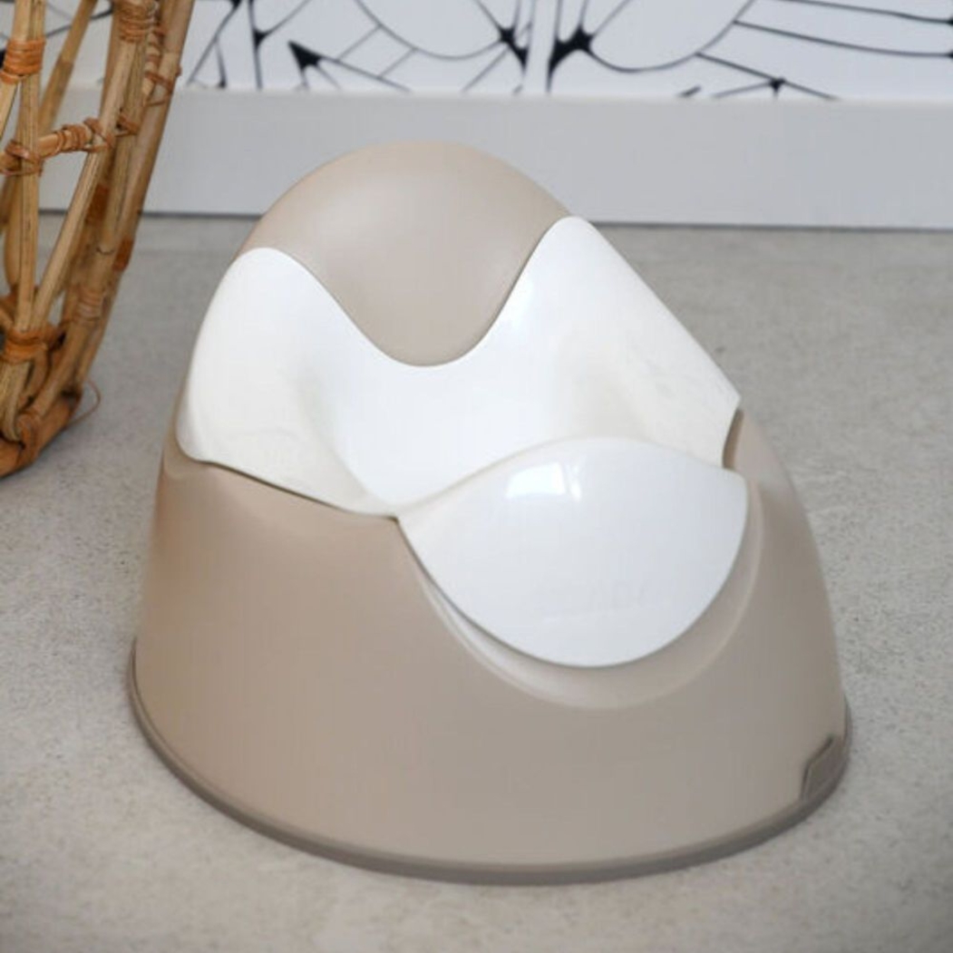 Pote Ergonómico Béaba - Béaba - 3384349204198