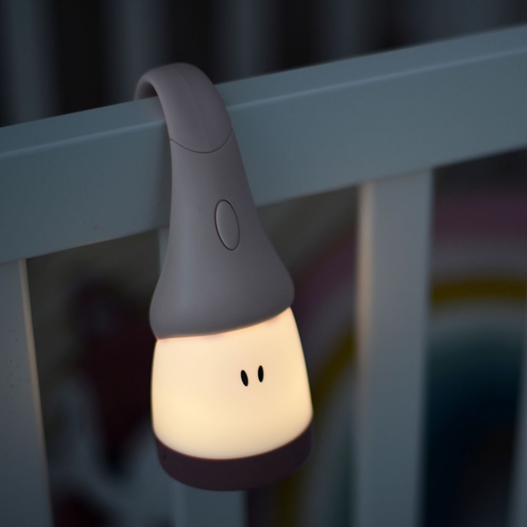 Luz de Presença Béaba Pixie Torch - Béaba - 3384349302993