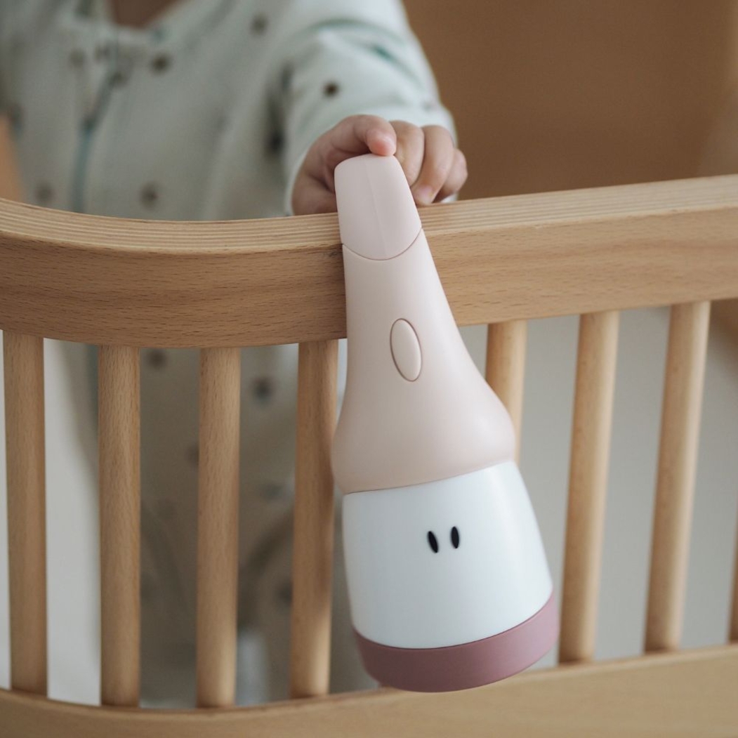 Luz de Presença Béaba Pixie Torch - Béaba - 3384349302993