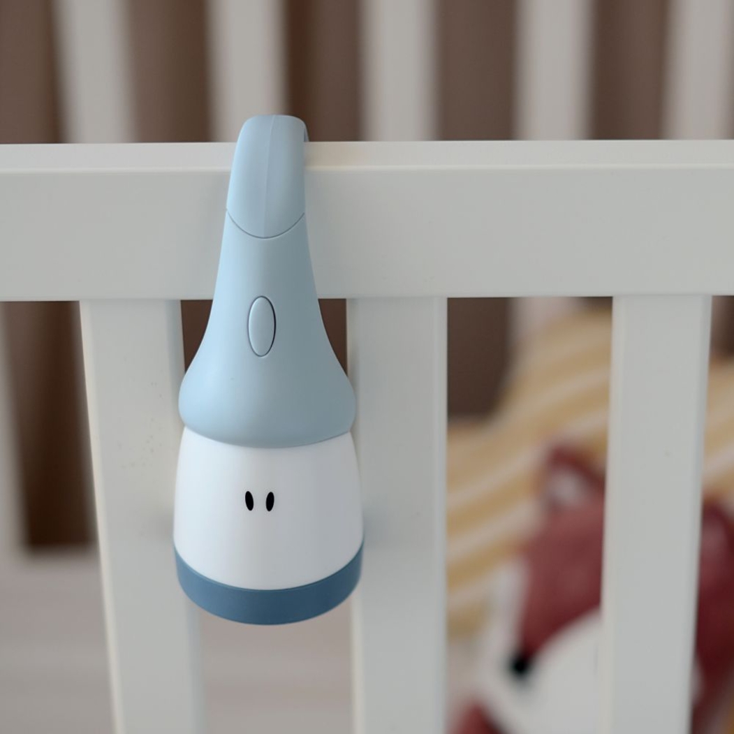 Luz de Presença Béaba Pixie Torch - Béaba - 3384349303006