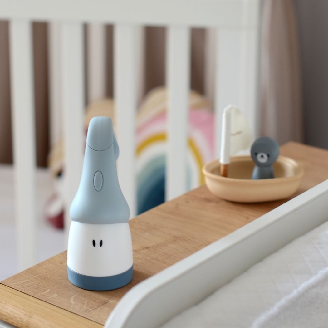 Luz de Presença Béaba Pixie Torch - Béaba - 3384349303006