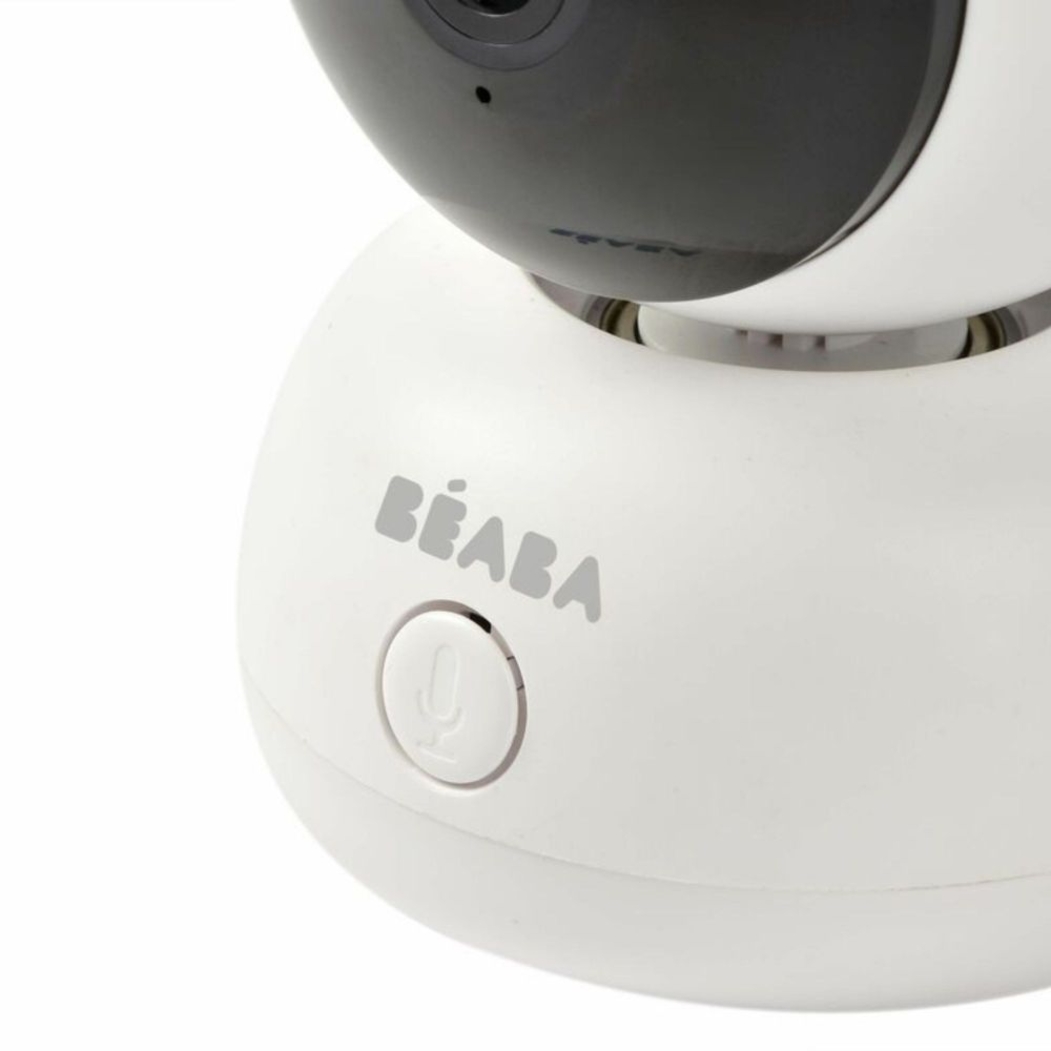 Intercomunicador com Vídeo Béaba Zen Premium - Béaba - 3384349303303