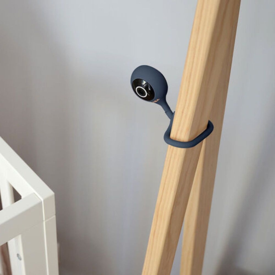 Intercomunicador com Vídeo Béaba Zen Connect - Béaba - 3384349303549