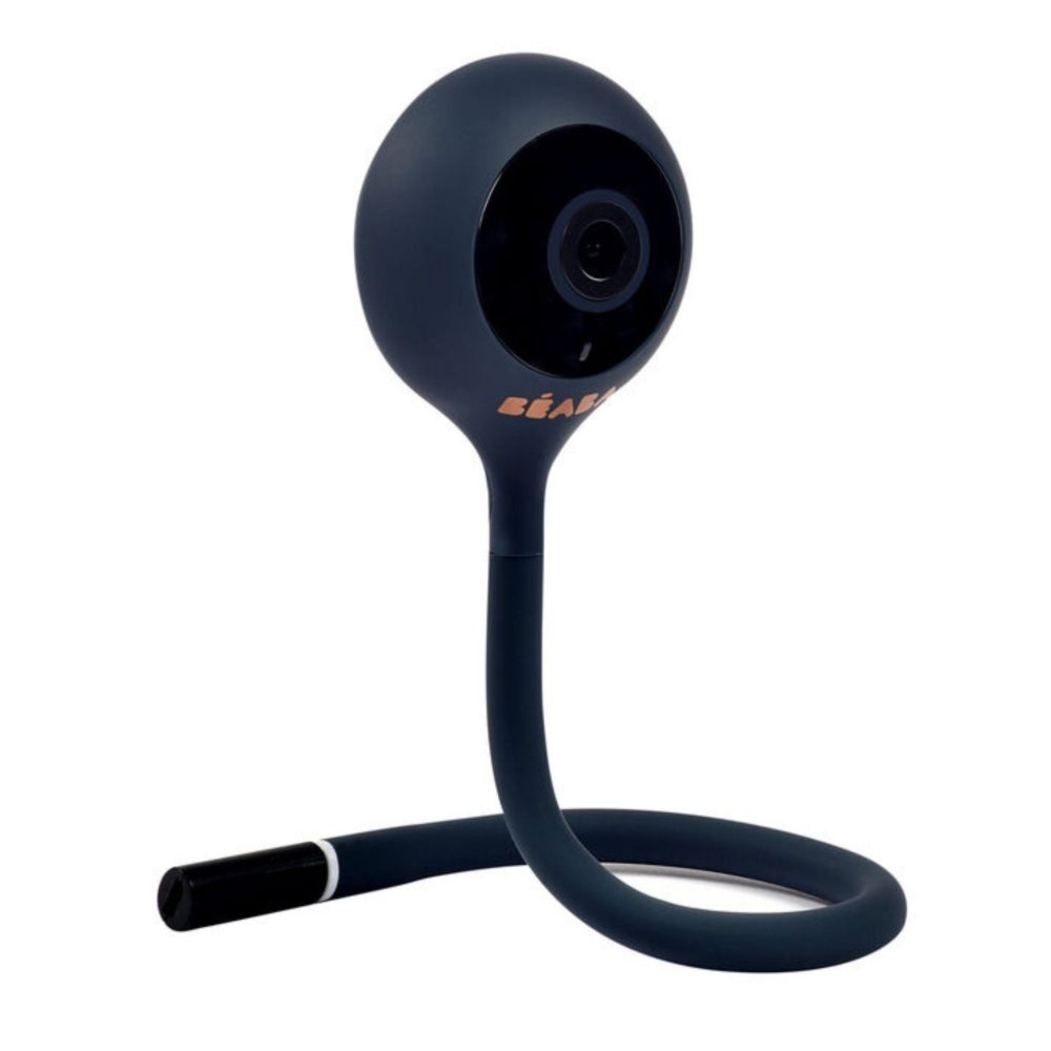 Intercomunicador com Vídeo Béaba Zen Connect - Béaba - 3384349303549