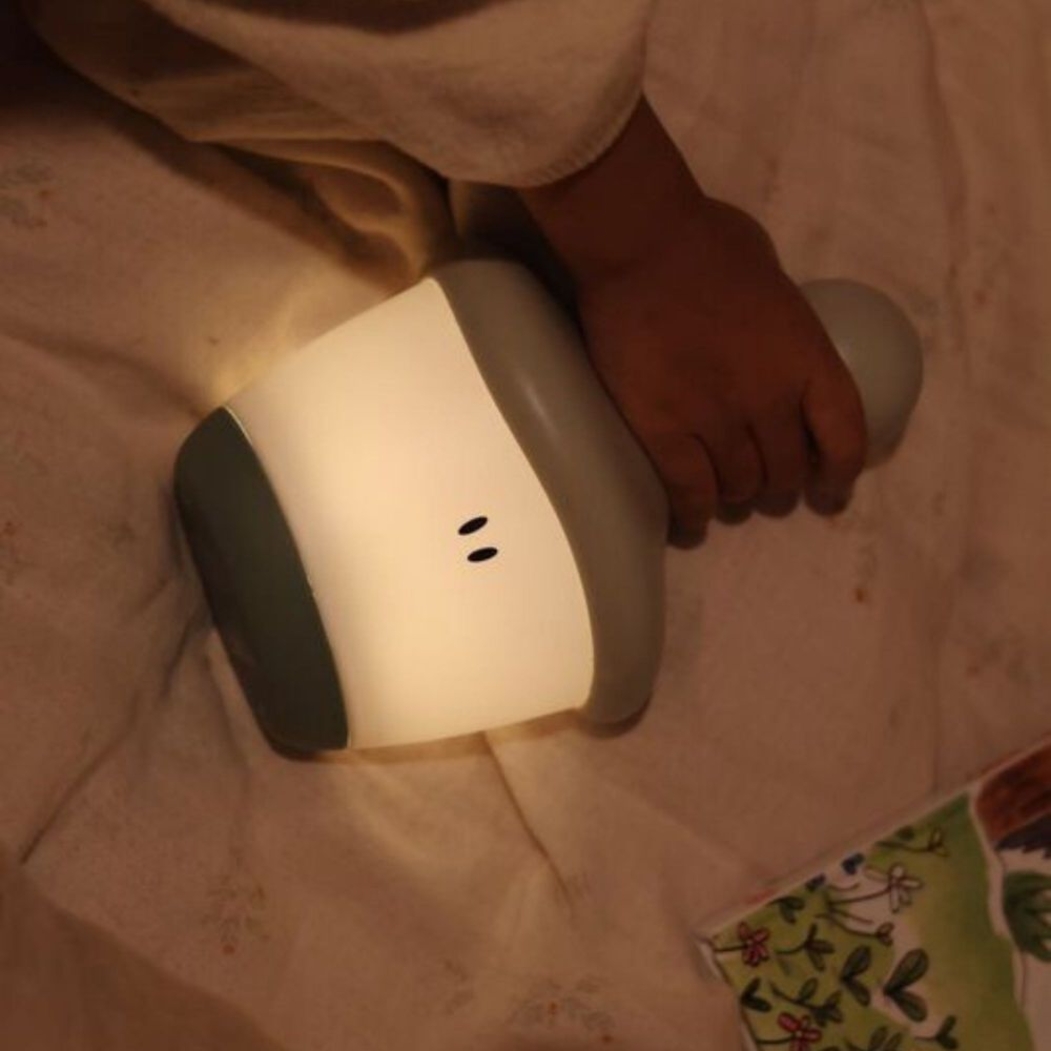 Luz de Presença Béaba Pixie Stick Sage Green - Béaba - 3384349303556