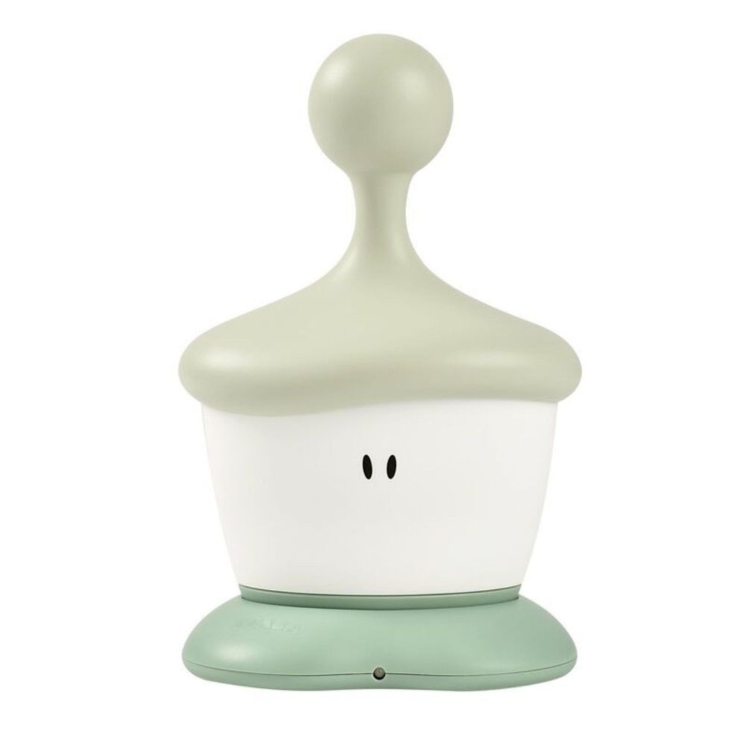 Luz de Presença Béaba Pixie Stick Sage Green - Béaba - 3384349303556