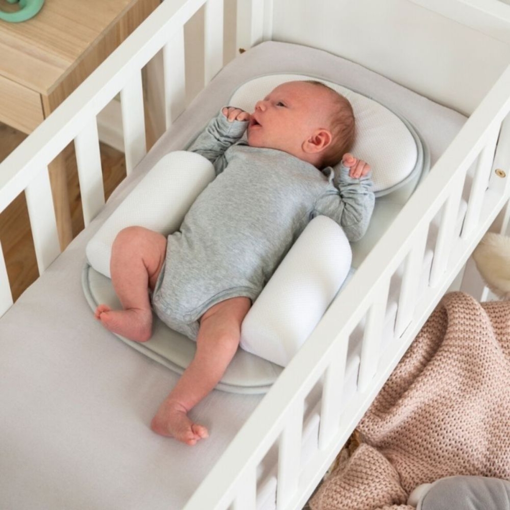 Posicionador Doomoo Multi Sleep - Doomoo - 5400653404166