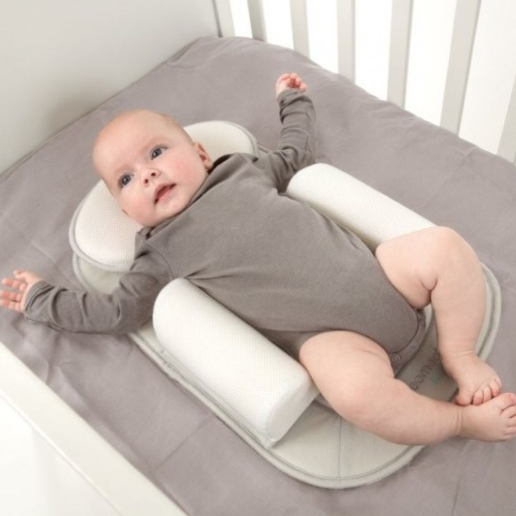 Posicionador Doomoo Multi Sleep - Doomoo - 5400653404166