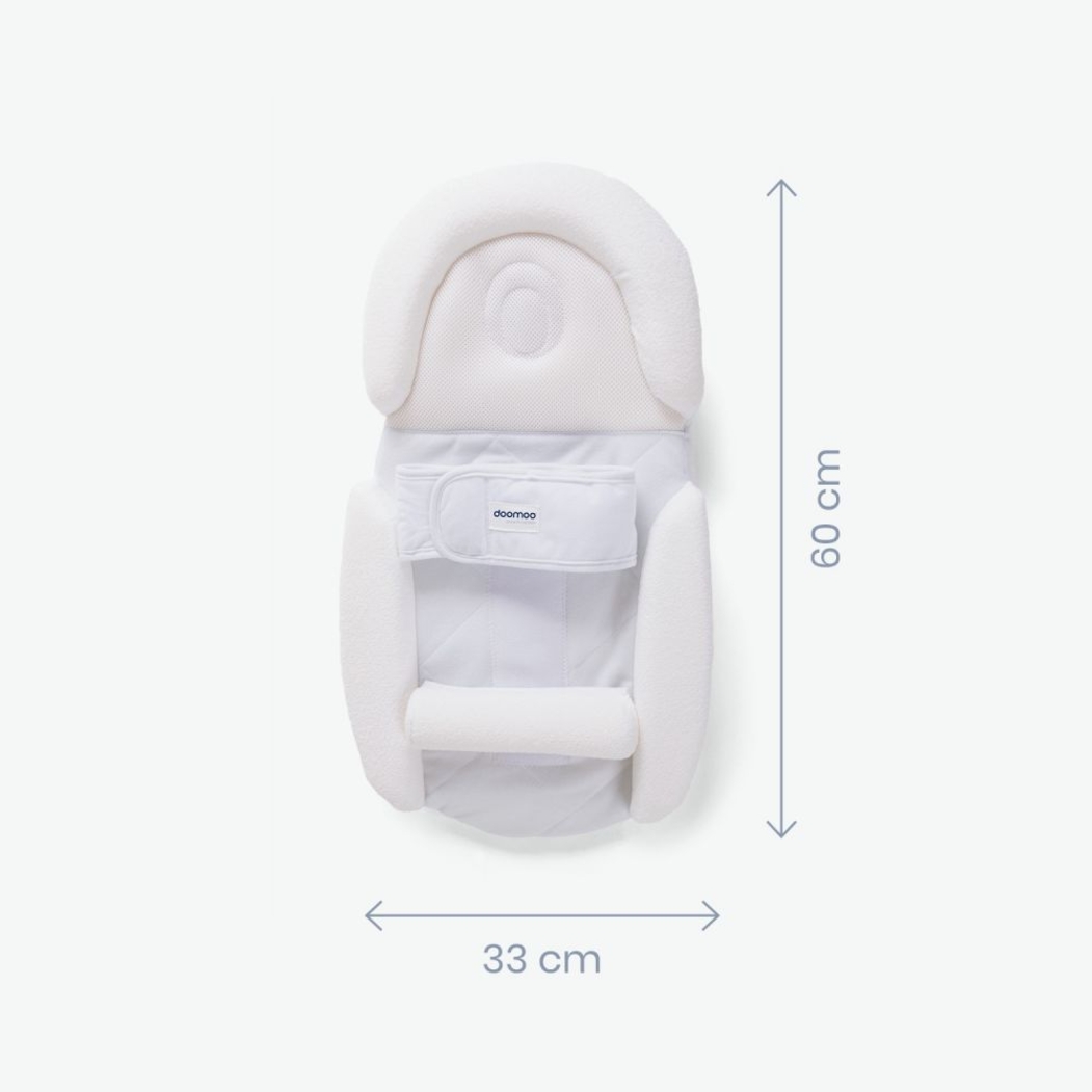 Posicionador Doomoo Supreme Sleep Plus - Doomoo - 5400653404142