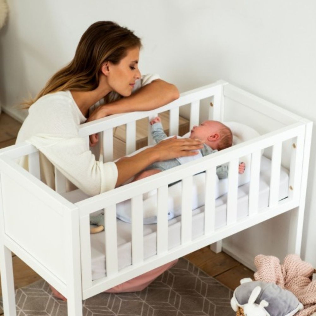 Posicionador Doomoo Supreme Sleep Plus - Doomoo - 5400653404142