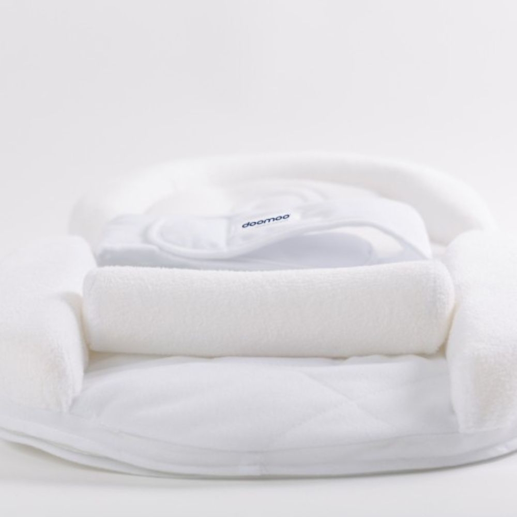 Posicionador Doomoo Supreme Sleep Plus - Doomoo - 5400653404142