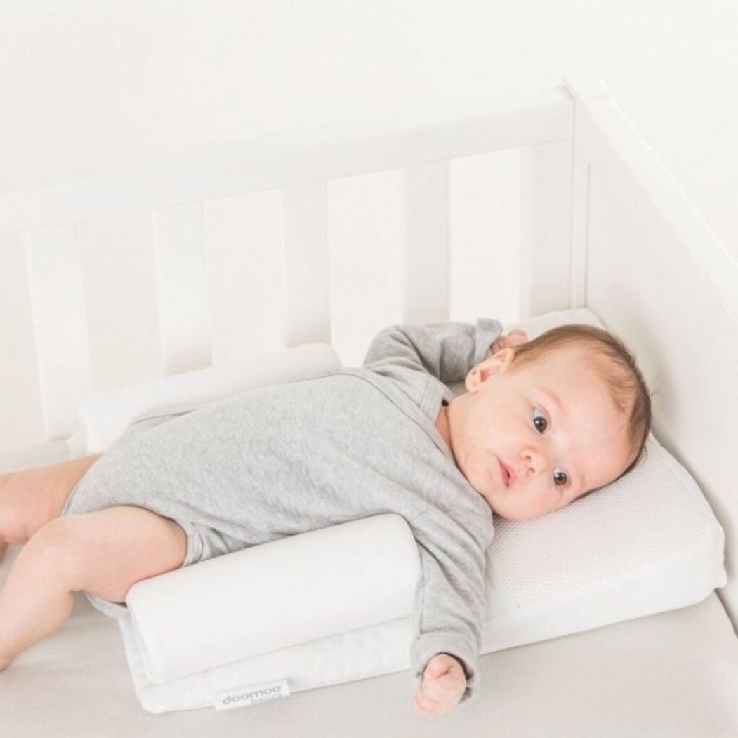 Posicionador Doomoo Supreme Sleep Small - Doomoo - 5400653404128